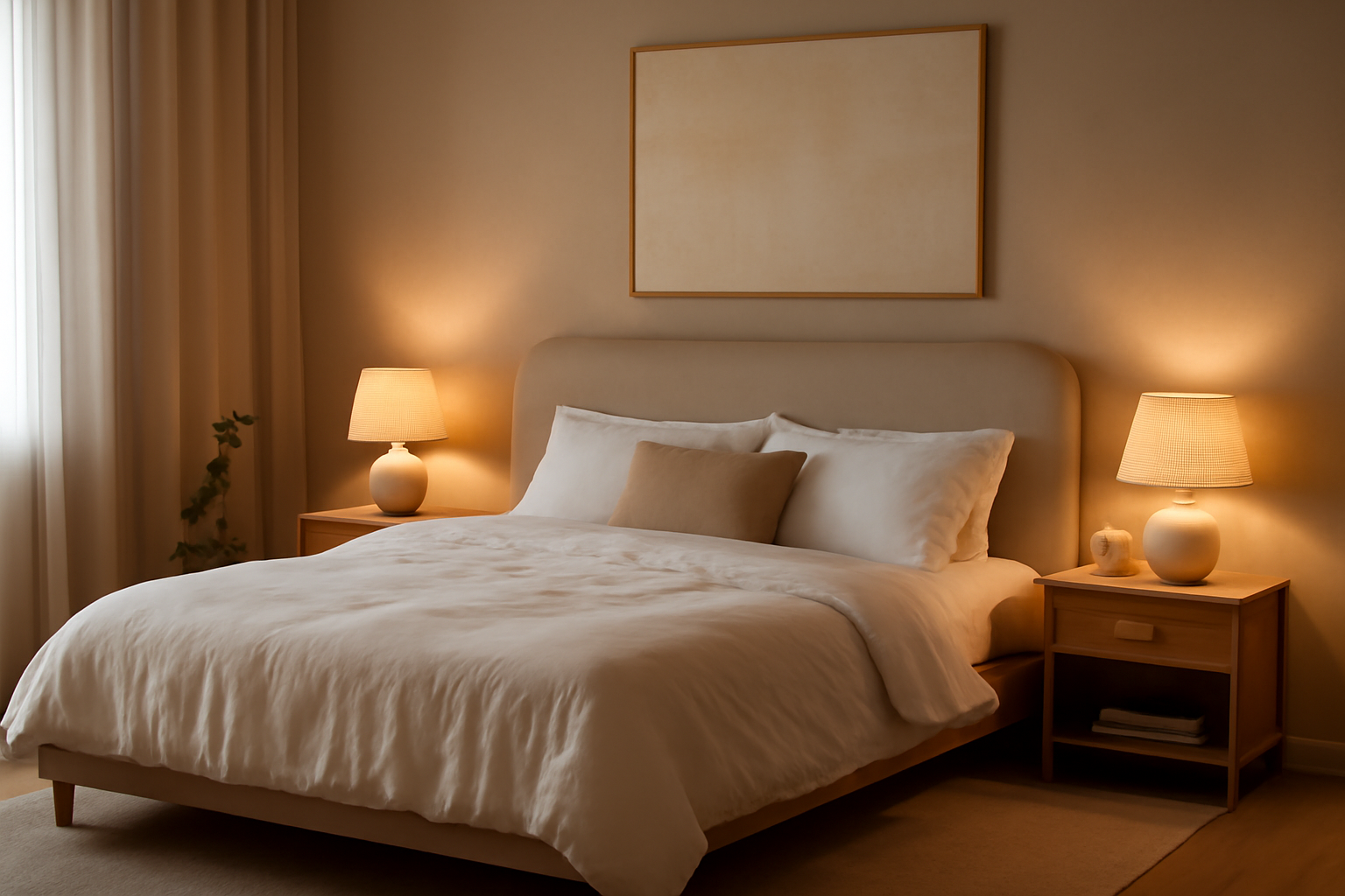 The Power of Sleep: How to Improve Your Sleep Quality for Better Health